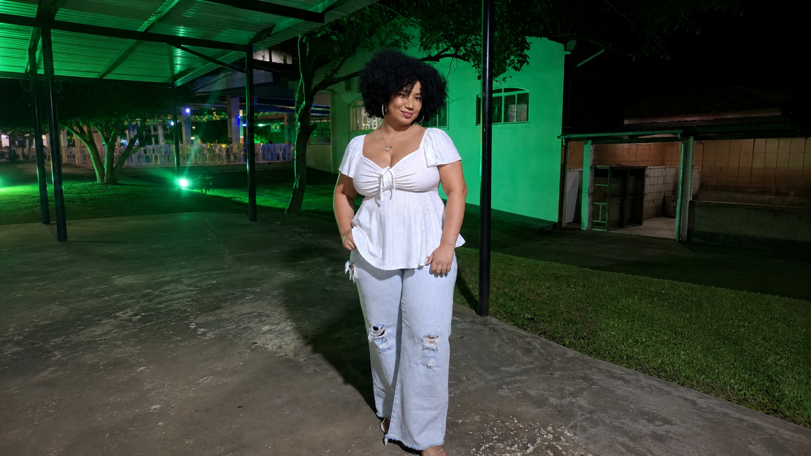 Mirian Martins